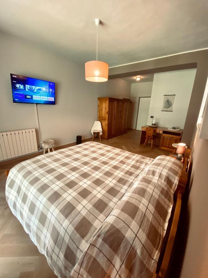 לוריזיה Hotel Le Fonti מראה חיצוני תמונה